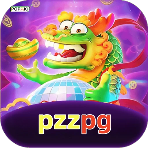 pzzpg Logo