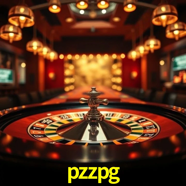 pzzpg Slot Mecânicas