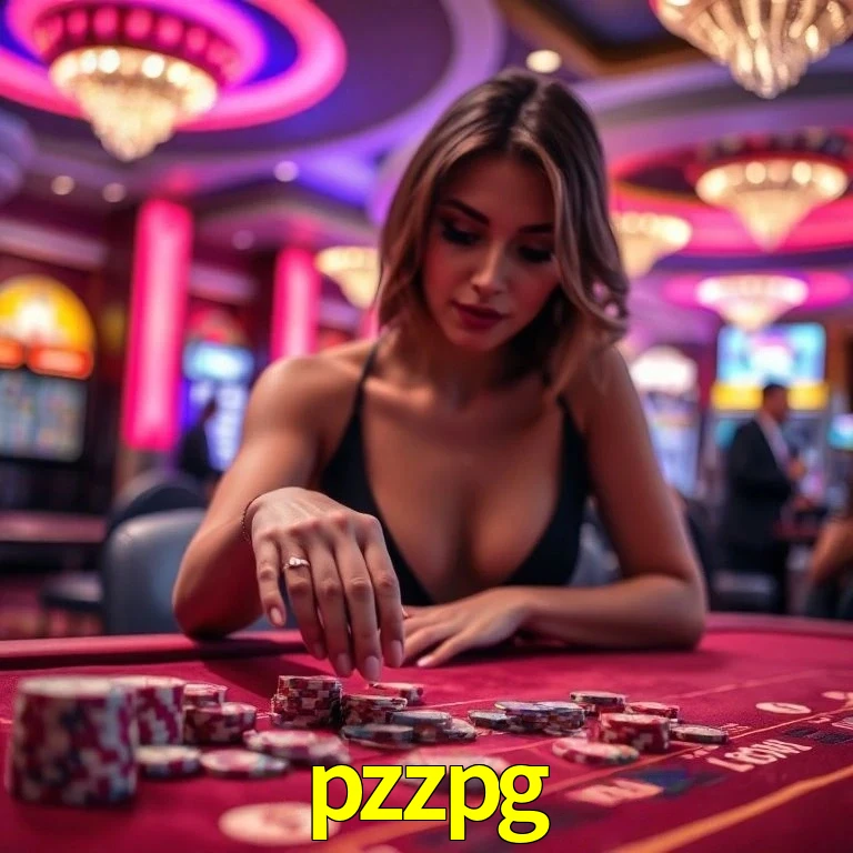 pzzpg Casino RNG