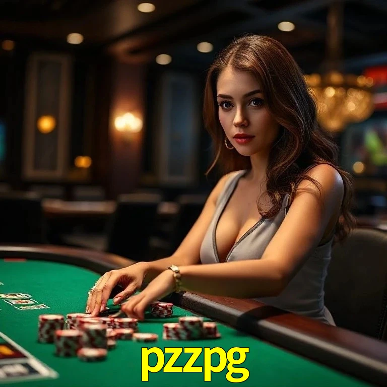 pzzpg Live Casino